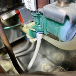 Mike Appliance Repair & Free Pickup - Icemaker not working correctly, we can help