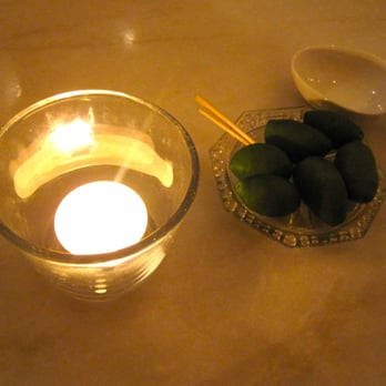 Orso Pizzeria - Olives - Pizza Near Me - Antwerp, VAN