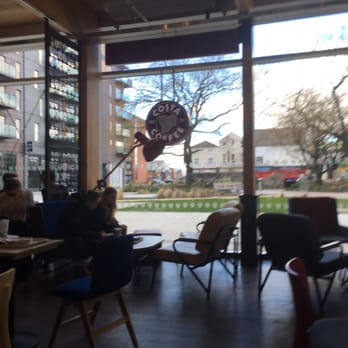 Costa - Coffee & Tea Near Me - Bury, XGM