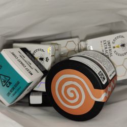 Exhalence LA - Crazy 420 deals.