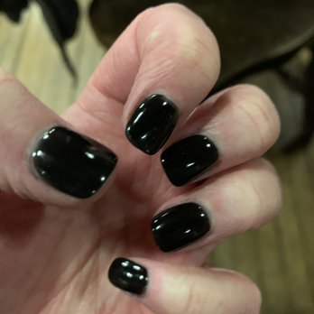 Lily's Nails & Spa - Much better after going to another salon to fix the wreck the other salon did. - Nail Salons Near Me - Ayer, Massachusetts Lily's Nails & Spa - Much better after going to another salon to fix the wreck the other salon did. - Nail Salons Near Me - Ayer, Massachusetts