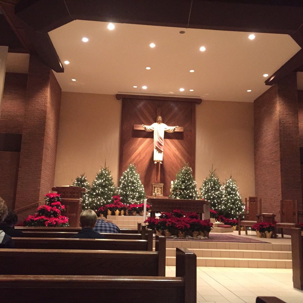St Matthew Catholic School - Religious Schools Near Me - Franklin, Tennessee