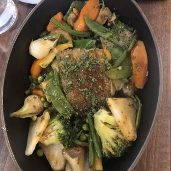 Les Cocottes - Bistros Near Me - Paris, 01