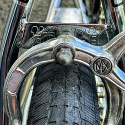 Ck Cycles
