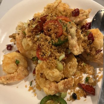 Shanghai Restaurant - Battered shrimp - Dim Sum Near Me - Austin, Texas Shanghai Restaurant - Battered shrimp - Dim Sum Near Me - Austin, Texas