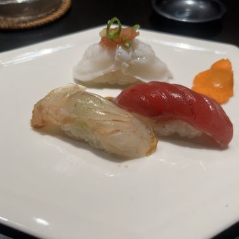 TORO - Sushi Bars Near Me - Honolulu, Hawaii