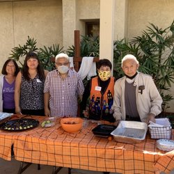 Mission Valley Free Methodist Church - MV Connect Cafe
