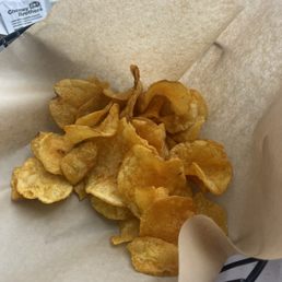 Chips Chips