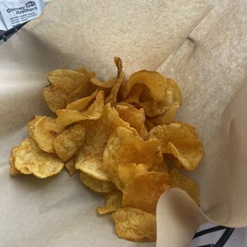 Bacardi Rum Bar & Grill - Chips - Caribbean Near Me - Miami, Florida Bacardi Rum Bar & Grill - Chips - Caribbean Near Me - Miami, Florida