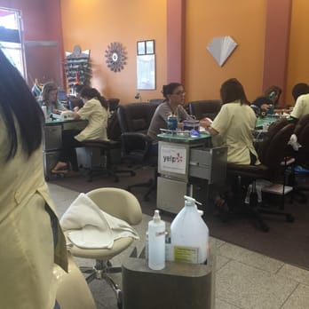 Image Nails & Spa - Nail Salons Near Me - San Diego, California Image Nails & Spa - Nail Salons Near Me - San Diego, California