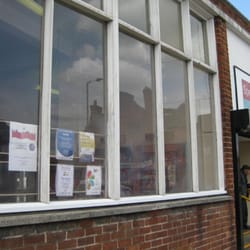 Spellow Community Library