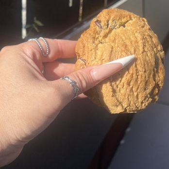 Big Front Door - Wow, their chocolate chip cookie is - Delis Near Me - San Diego, California Big Front Door - Wow, their chocolate chip cookie is - Delis Near Me - San Diego, California