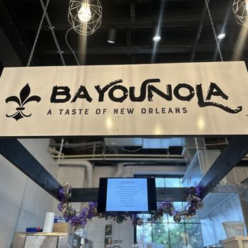 Bayou Nola - Cajun/Creole Near Me - Martinsburg, West Virginia Bayou Nola - Cajun/Creole Near Me - Martinsburg, West Virginia