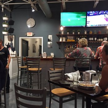 Brooklyn Pizza - Pizza Near Me - Seminole, Florida Brooklyn Pizza - Pizza Near Me - Seminole, Florida