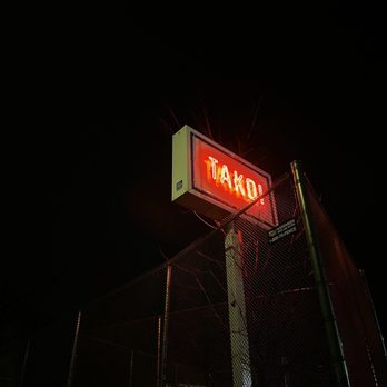 Takoi - Outside - Thai Near Me - Detroit, Michigan