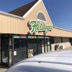 Heritage's