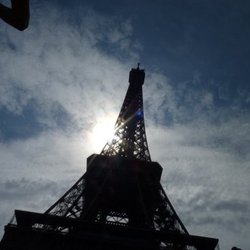 McCormick Travel - Paris