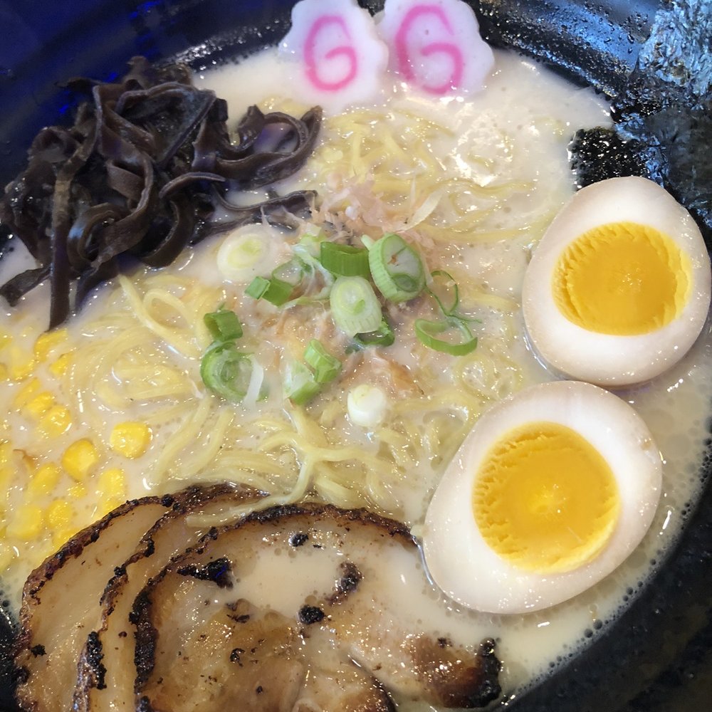 Tasty Pot - Tonkotsu - Bubble Tea Near Me - Rancho Cucamonga, California Tasty Pot - Tonkotsu - Bubble Tea Near Me - Rancho Cucamonga, California