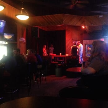 Rooster's Blues Bar - Yes there's beer pong and karaoke this Sunday - Bars Near Me - Fort Smith, Arkansas Rooster's Blues Bar - Yes there's beer pong and karaoke this Sunday - Bars Near Me - Fort Smith, Arkansas