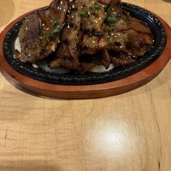 Kai Sushi - Kalbi ribs - Japanese Near Me - Everett, Washington