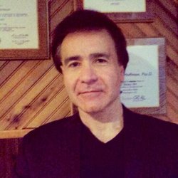 Bruce Hoffman, Psy.D