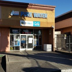 Century Pure Water