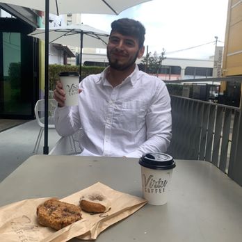 Virtu Coffee - Lol - Cafes Near Me - Los Angeles, California Virtu Coffee - Lol - Cafes Near Me - Los Angeles, California