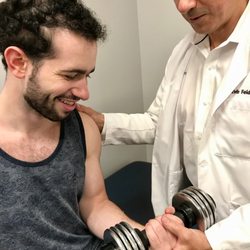 Feldman Physical Therapy