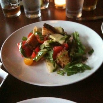Bar Del Corso - Italian Near Me - Seattle, Washington