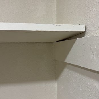 The Helix Apartments - Broken shelf - Apartments Near Me - San Antonio, Texas The Helix Apartments - Broken shelf - Apartments Near Me - San Antonio, Texas