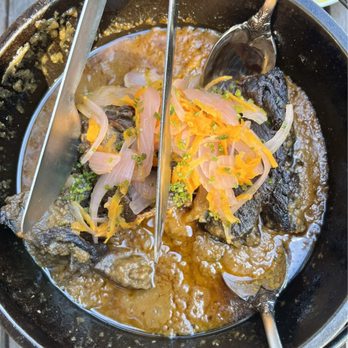Supperland - Wagyu pot roast - Southern Near Me - Charlotte, North Carolina Supperland - Wagyu pot roast - Southern Near Me - Charlotte, North Carolina