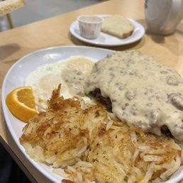 Chicken Fried Steak