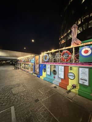 Darcie & May Green by null