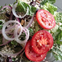Mediterranean Caesar