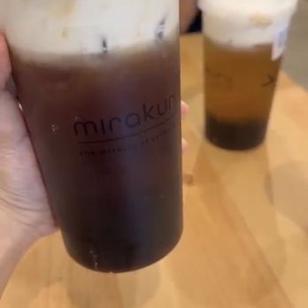 Mirakuru - Coffee & Tea Near Me - Garden Grove, California
