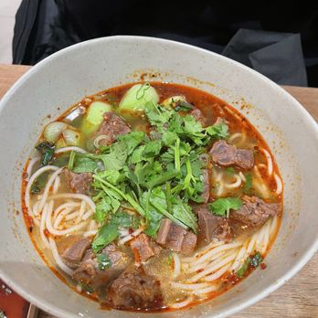 Fer - Super - Noodles Near Me - Long Island City, New York