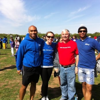 Body Dynamics - fitRX Team raising money for Juvenile Diabetes Research Walk - Pilates Near Me - Falls Church, Virginia Body Dynamics - fitRX Team raising money for Juvenile Diabetes Research Walk - Pilates Near Me - Falls Church, Virginia