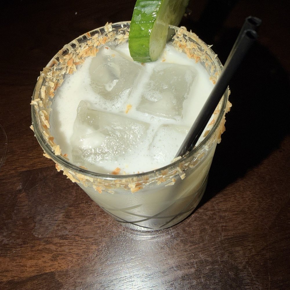 Tequila cocktail Tequila cocktail