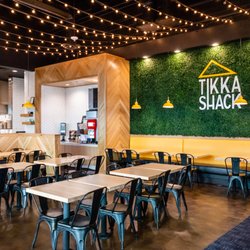 Tikka Shack Indian Grub