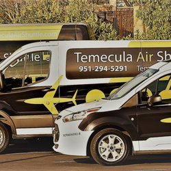 Temecula Air Shuttle