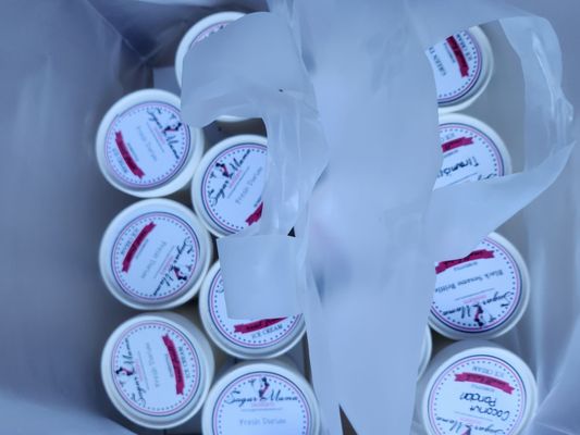 Sugar Mama Desserts by null