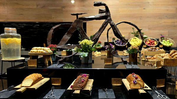 Penha Longa Resort by null