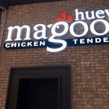 Huey Magoos - Chicken Shop Near Me - Las Vegas, Nevada