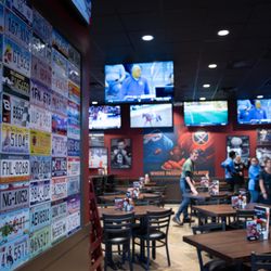 Anchor Bar