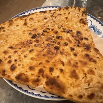 Dhamaka - Paratha - Indian Near Me - New York, New York