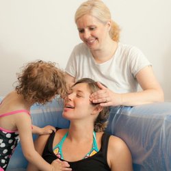 NEAR To You Midwifery & Doula Services - Doula Support Reduces the risk of Cesarean!