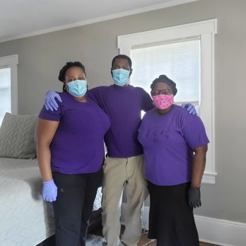 Rupert Light Cleaning Solutions - Home Cleaning Near Me - Newark, New Jersey Rupert Light Cleaning Solutions - Home Cleaning Near Me - Newark, New Jersey