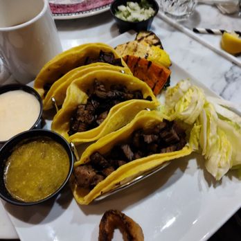 The Library - Dinner - New American Near Me - Grapevine, Texas