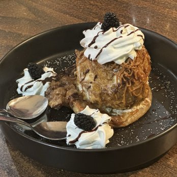 Las Potras Mexican Restaurant - Fried ice cream. - Mexican Near Me - Granby, Connecticut Las Potras Mexican Restaurant - Fried ice cream. - Mexican Near Me - Granby, Connecticut