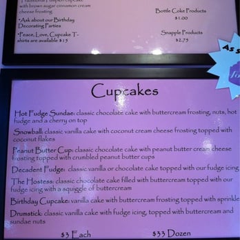 Smallcakes - Desserts Near Me - Olathe, Kansas Smallcakes - Desserts Near Me - Olathe, Kansas